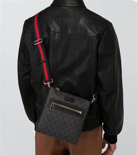 gucci messneger bag|gucci messenger bag for sale.